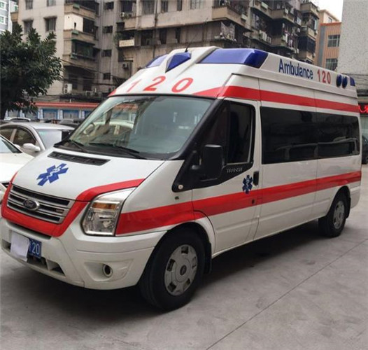 沿河非急救护车护送行业的服务质量如何保障