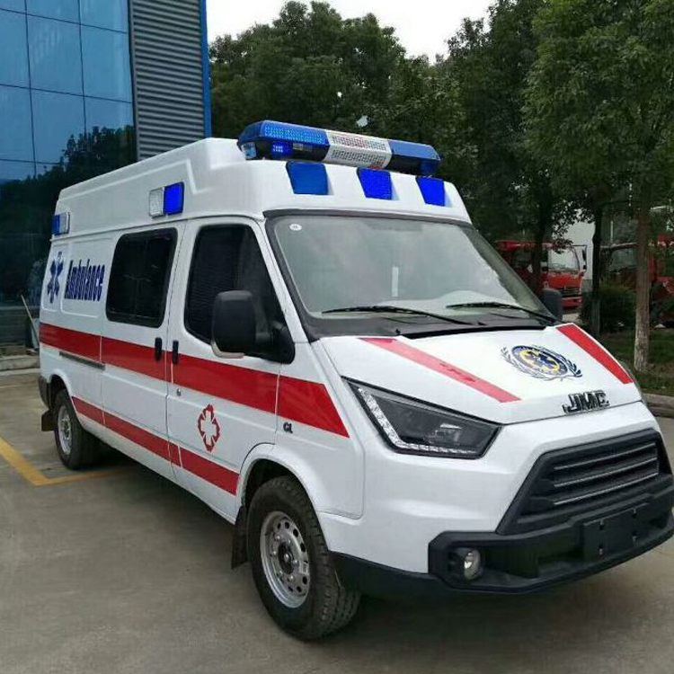 沿河救护车出租哪家好
